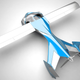 Image for article titled Finally, a functional flying car that actually looks pretty cool